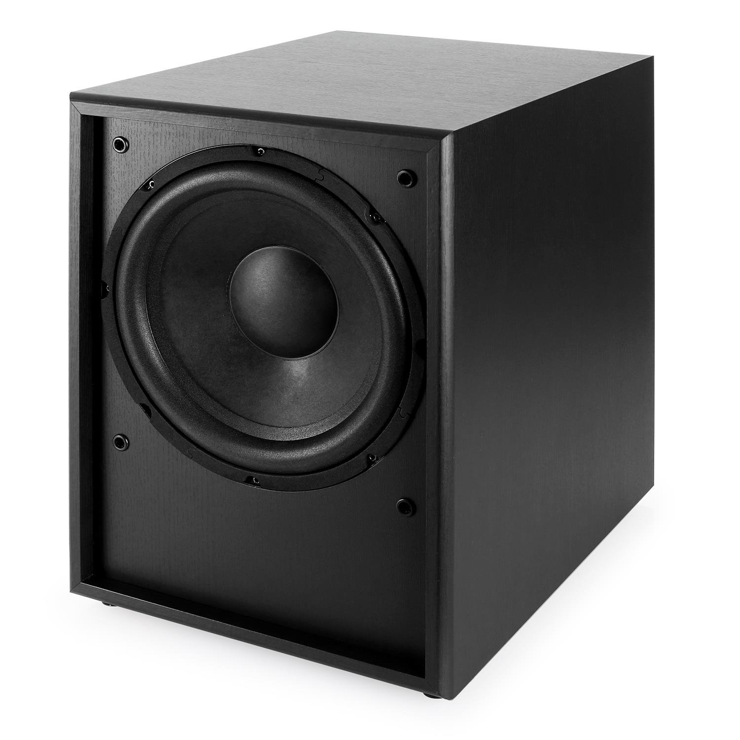 auna-linie-300-sw-bk-aktiv-subwoofer-10-zoll-150-w-rms-schwarz image 8