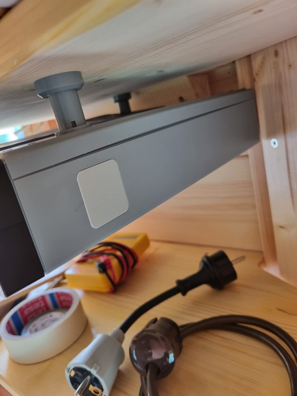Kochen mit Musik macht Spaß