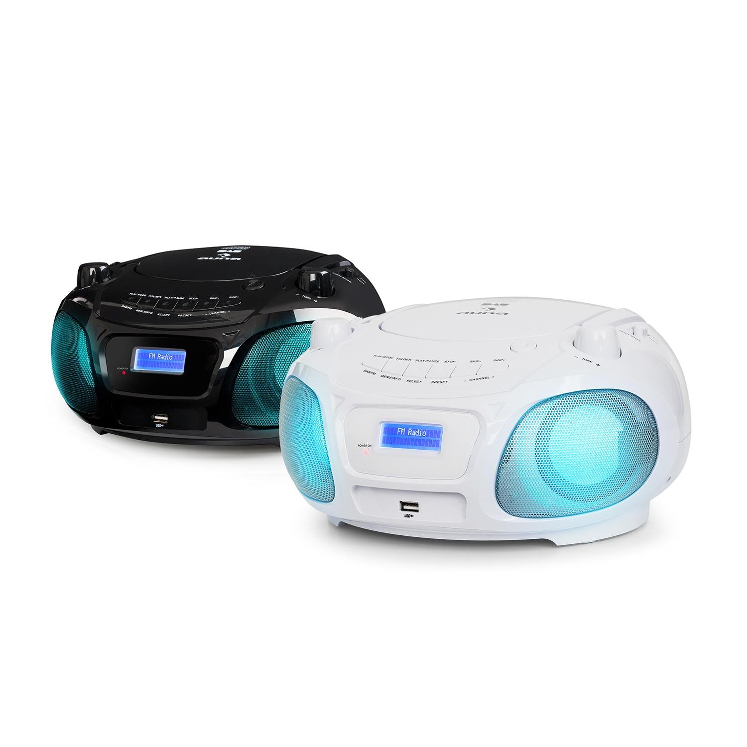 auna-roadie-compact-dab-stereoanlage-mit-cd-bluetooth-und-batteriebetrieb-wei image 7