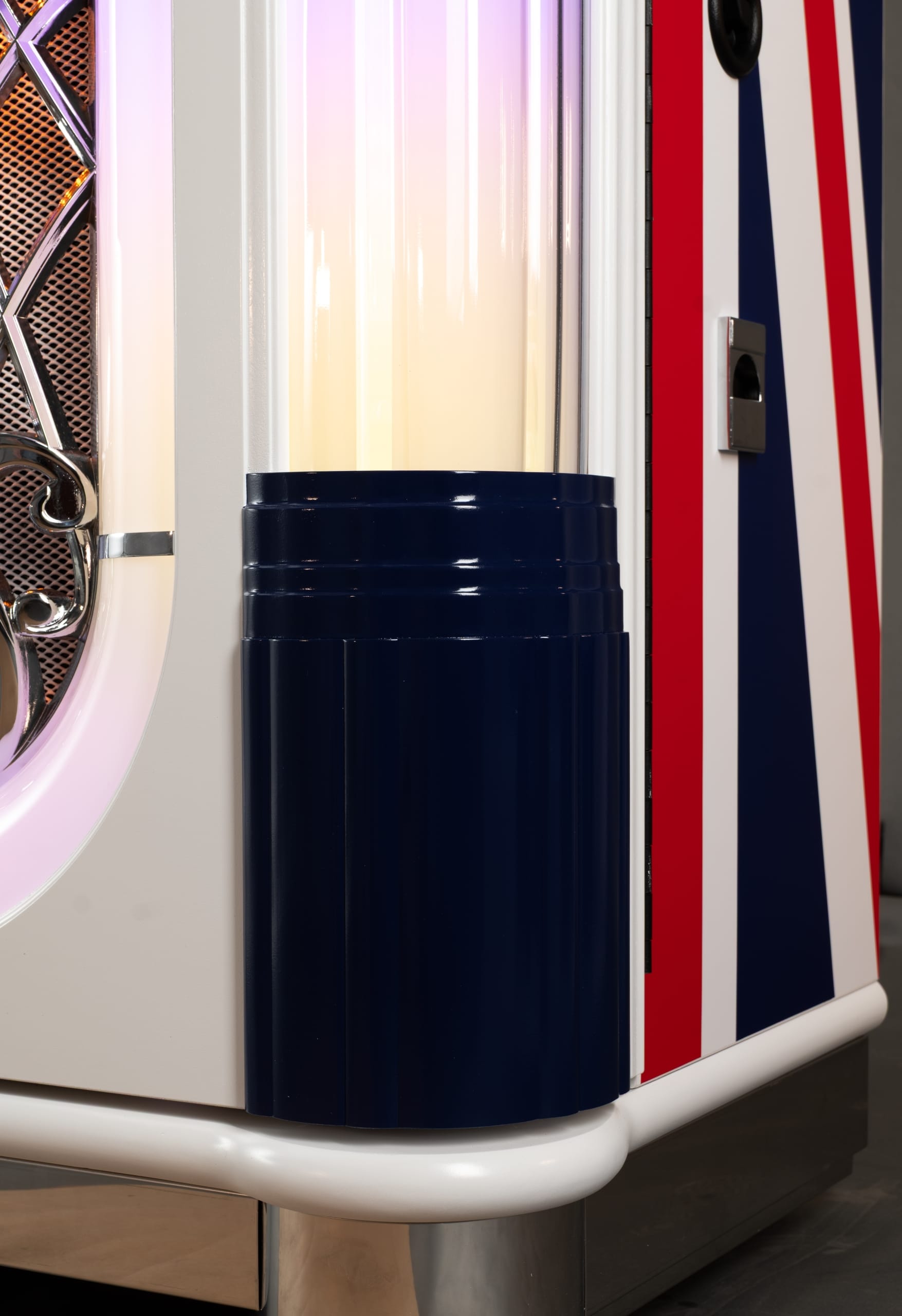 sound-leisure-britannia-vinyl-jukebox-union-jack image 5