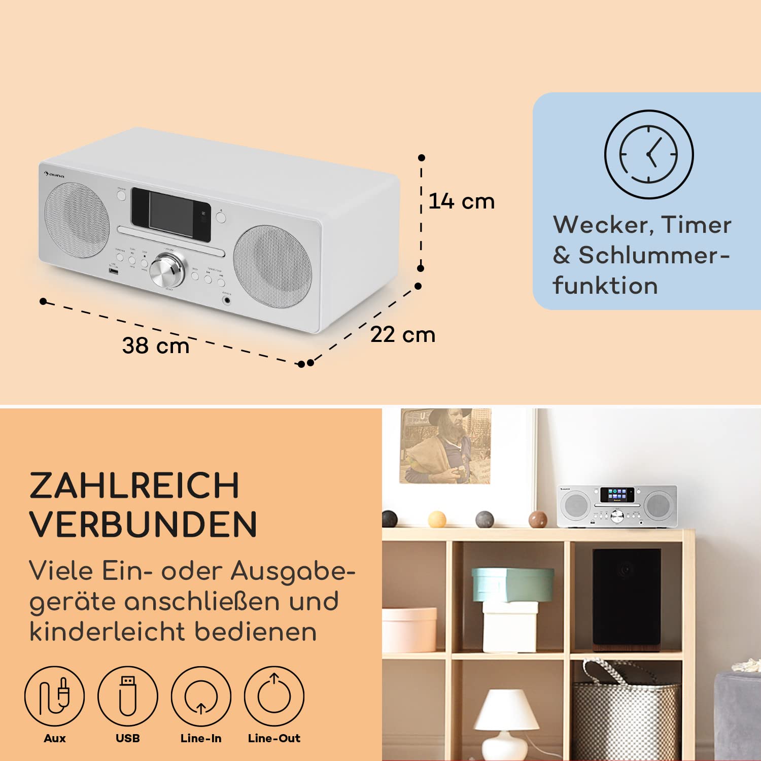 auna-tragbares-dab-plus-radio-mit-cd-player-und-bluetooth-holzgeh-use image 6