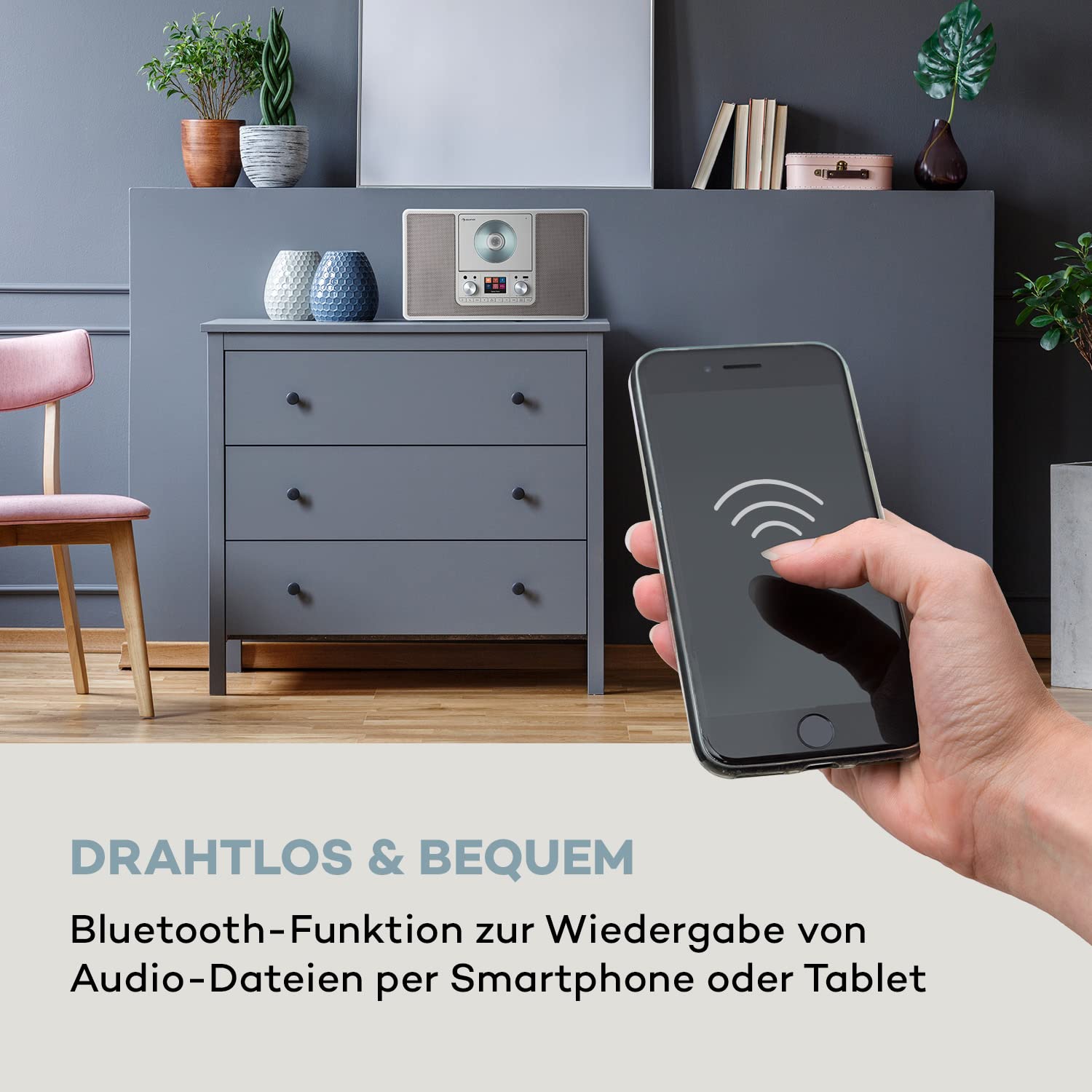 auna-scala-vcd-wand-k-chenradio-mit-cd-player-dab-fm-und-bluetooth image 7