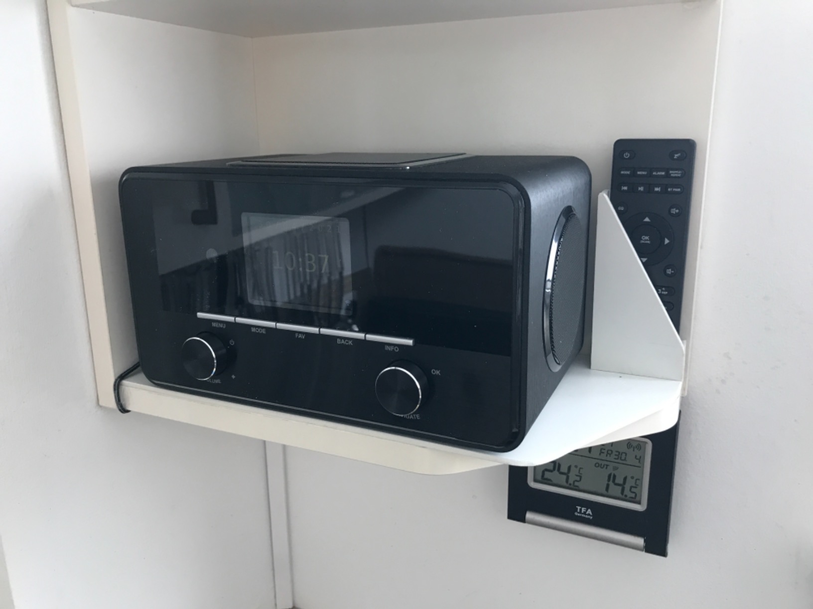 Mein Lieblingsradio