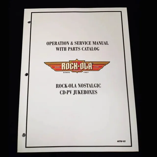 rock-ola-nostalgic-cd-pv-bedienungs-und-serviceanleitung-60761-03-digitale-versi image 1