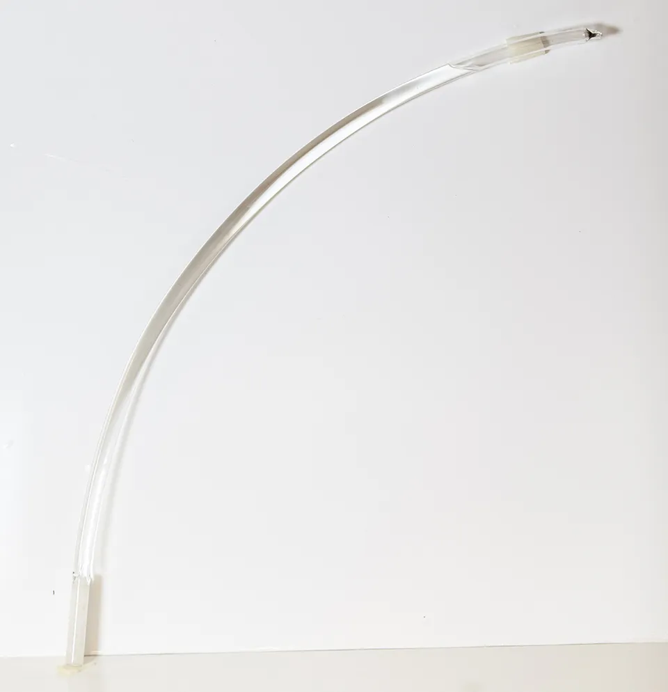 sound-leisure-bubble-tube-curve-long-clear-f-r-golden-age-jukeboxen image 1