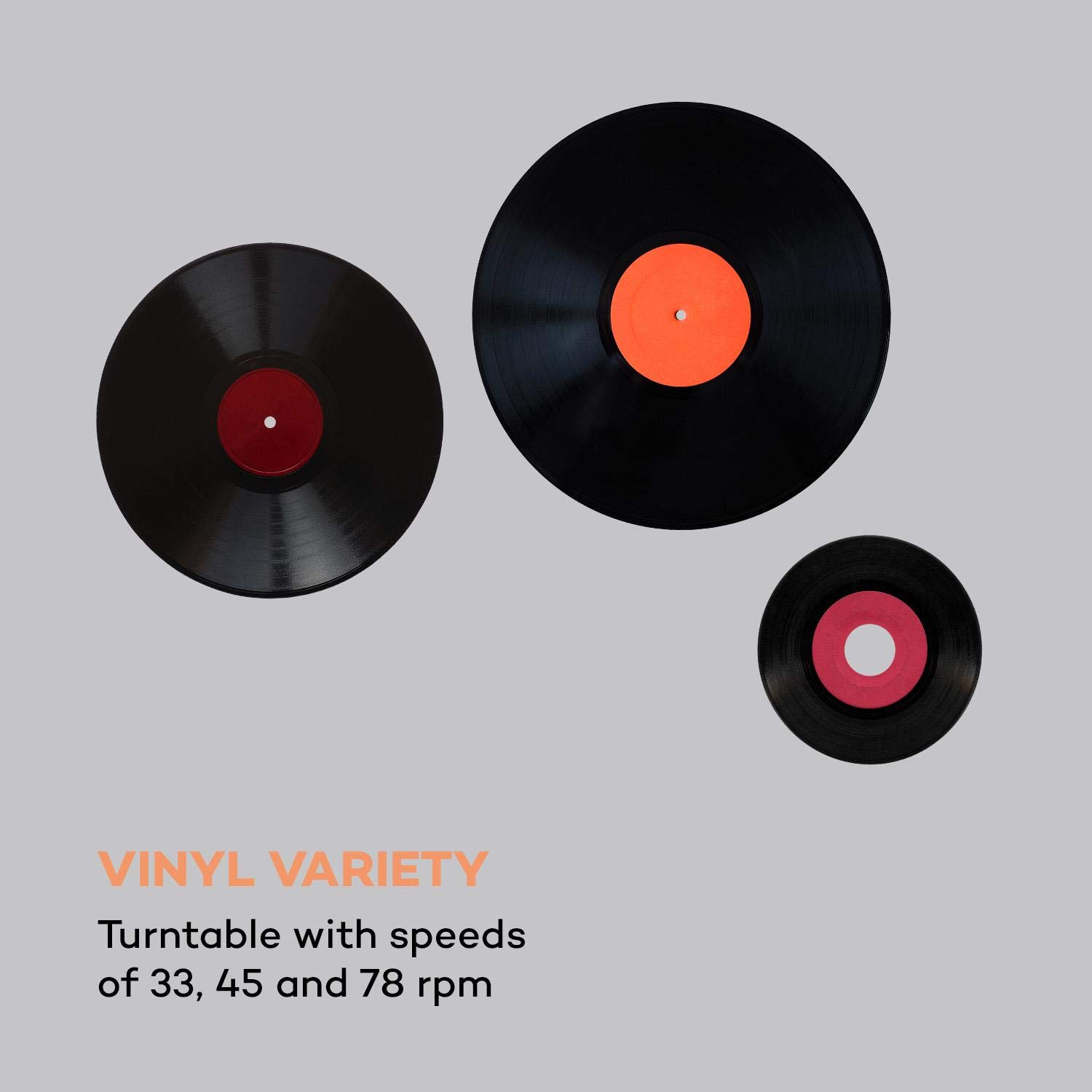auna-julie-ann-plattenspieler-mit-standbeinen-vinyl-33-45-78-dab-ukw-cd-bluetoot image 7