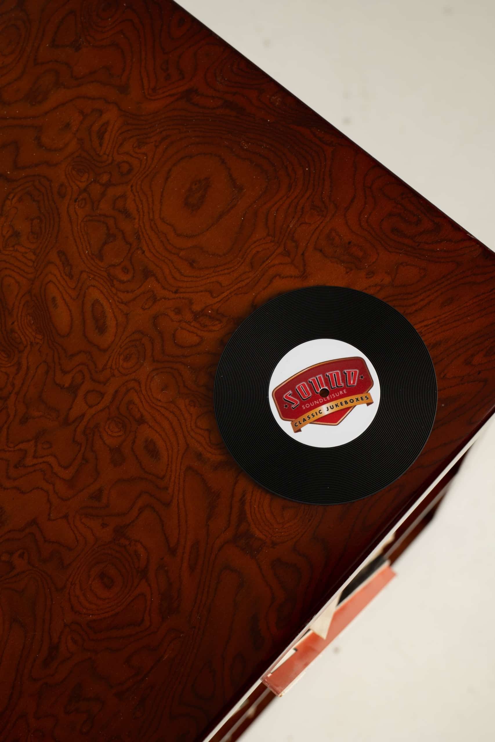sound-leisure-coaster-untersetzer-2er-set-vinyl-design image 3