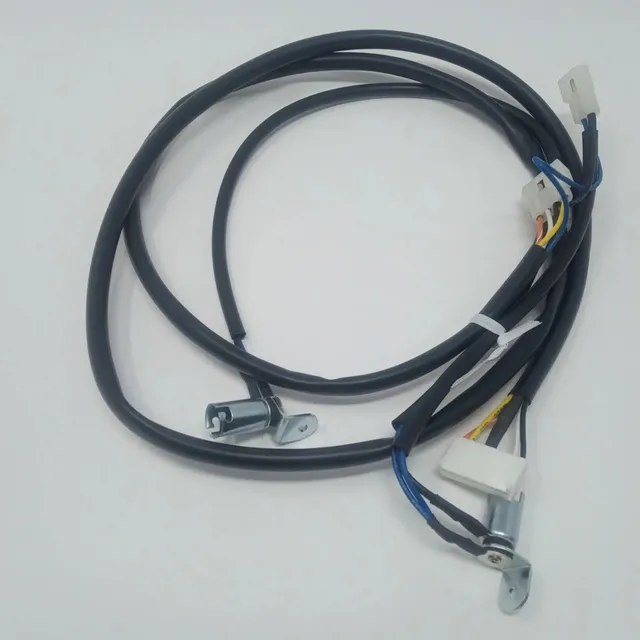 rock-ola-harness-assembly-title-page-60755-2a-lf-kabelsatz image 1