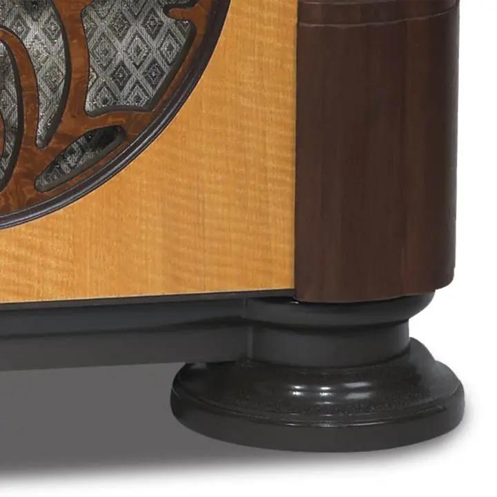 rock-ola-bubbler-jack-daniel-s-cd-jukebox-limited-edition image 3