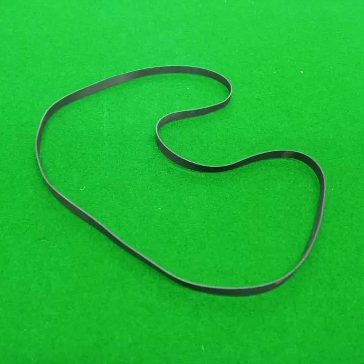 rock-ola-62778-plattenspieler-antriebsriemen-turntable-drive-belt-ersatzteil image 2