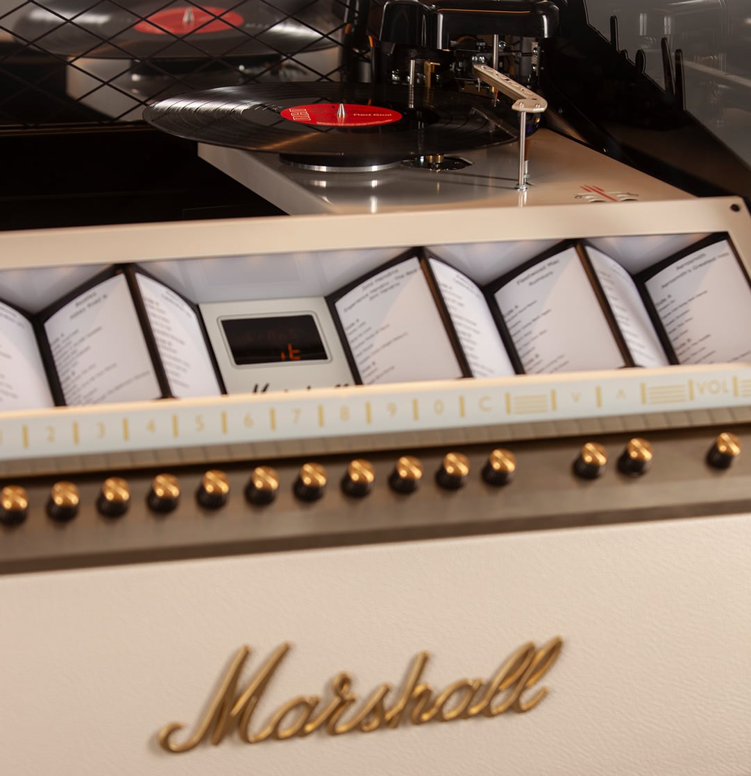 sound-leisure-marshall-rocket-lp-jukebox-cream image 7