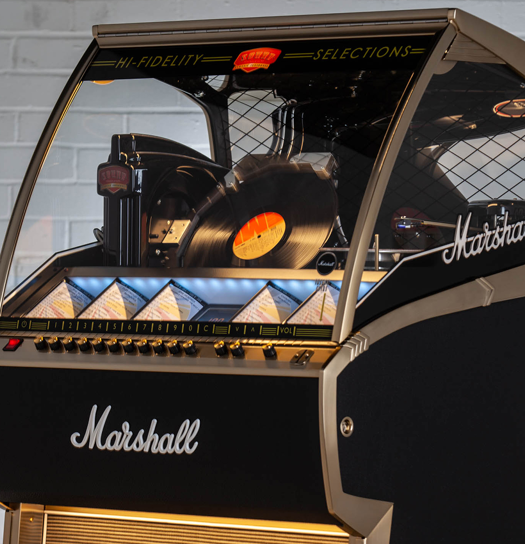 sound-leisure-marshall-rocket-lp-jukebox-vinyl-musikbox image 3