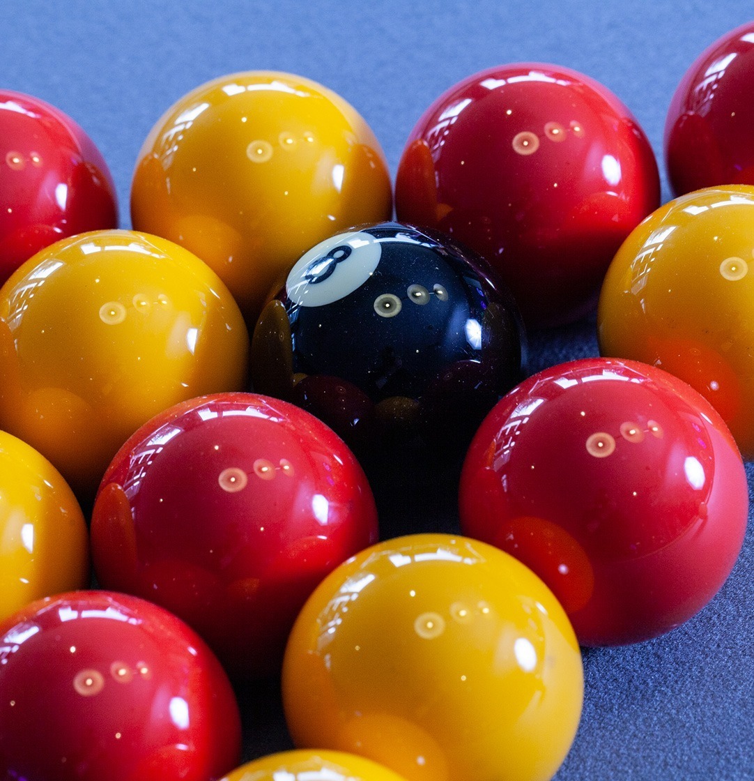 sound-leisure-supreme-winner-pool-table-billardtisch image 6