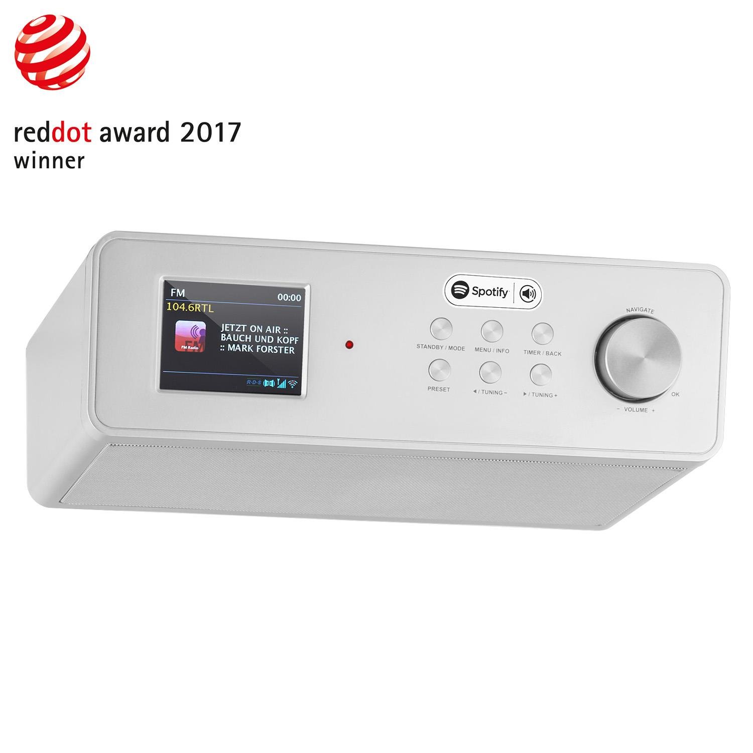 auna-kr-200-unterbau-k-chenradio-mit-internetradio-wlan-dab-ukw-silber image 3