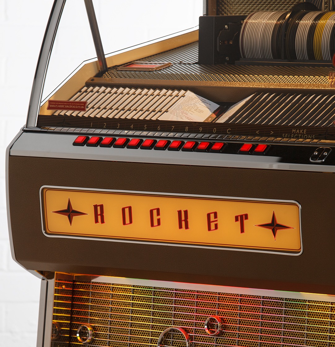 sound-leisure-rocket-cd-jukebox-mid-oak-cd-musikbox-eiche image 3