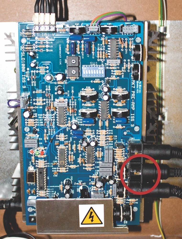 sound-leisure-bluetooth-receiver-f-r-jukeboxen image 5