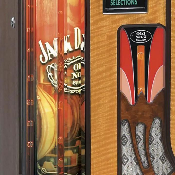 rock-ola-bubbler-jack-daniel-s-cd-jukebox-limited-edition image 7