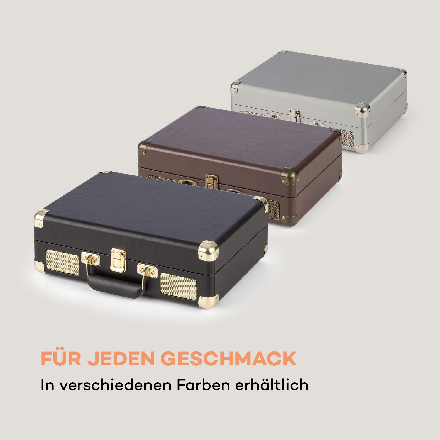 auna-peggy-sue-koffer-plattenspieler-usb-cinch-kopfh-rer-braun image 7