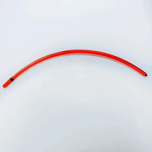 rock-ola-bubble-tube-short-curved-57449-lf-ersatzteil-f-r-nostalgic image 1