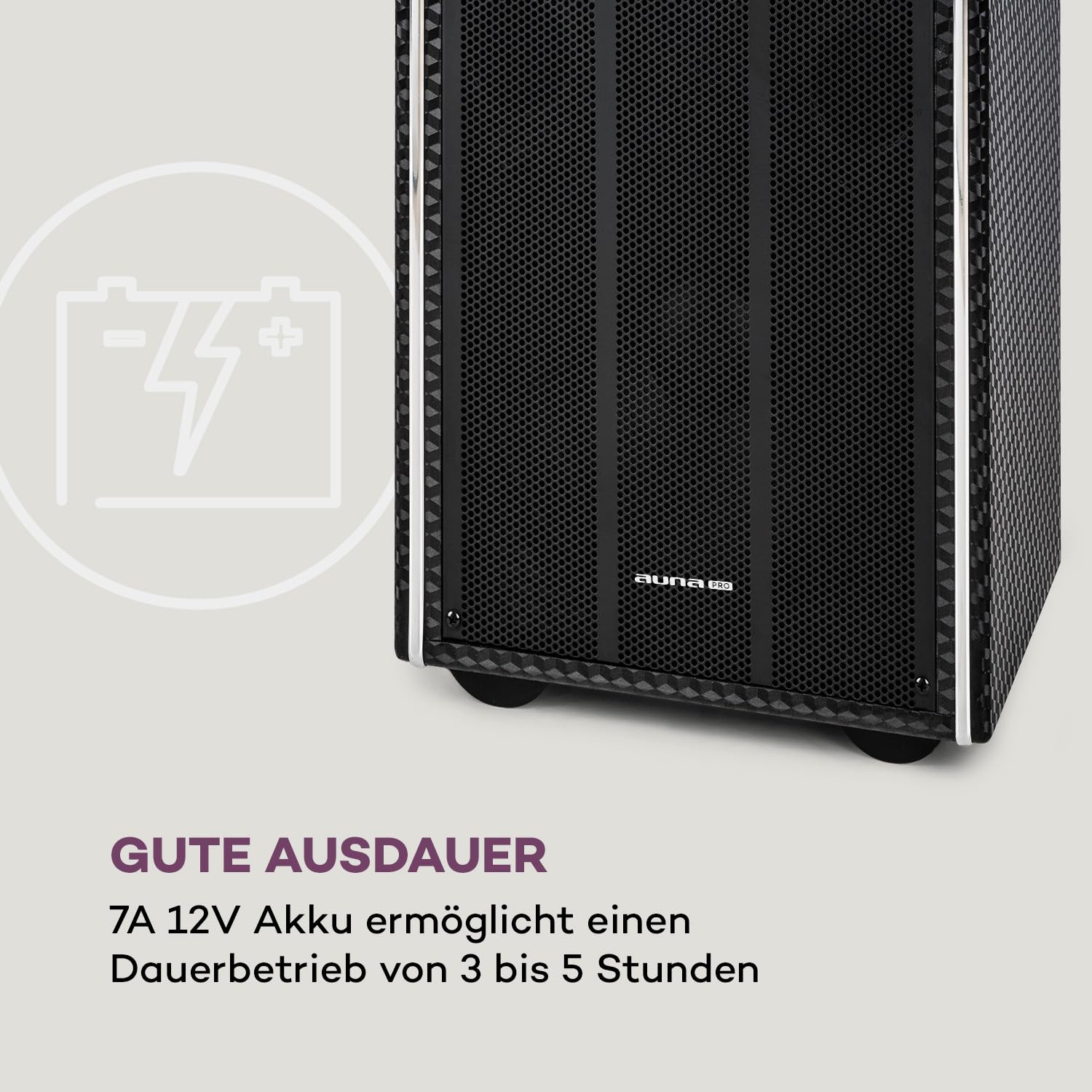 auna-pro-disgo-box-2100-dvd-mobile-pa-anlage-300w-mit-display-anthrazit image 8