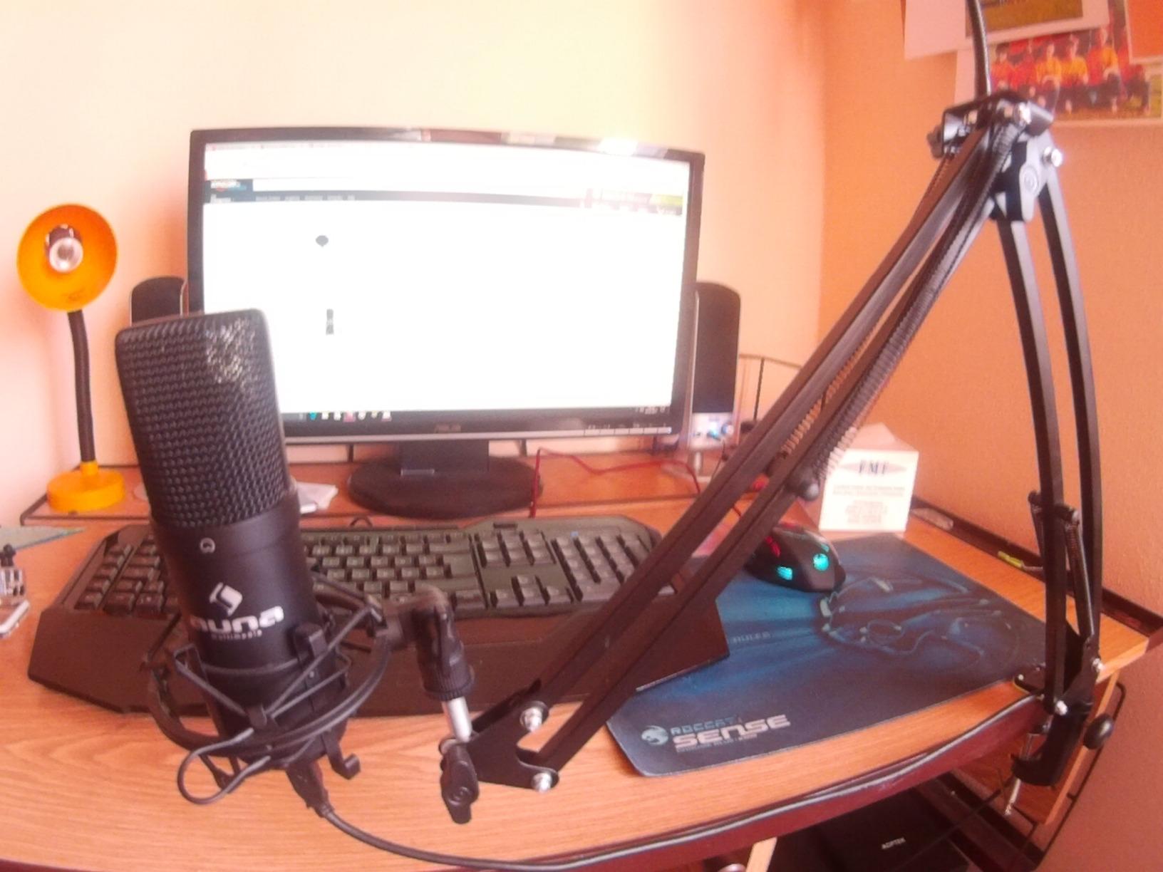 Stark für Gaming und Homeoffice