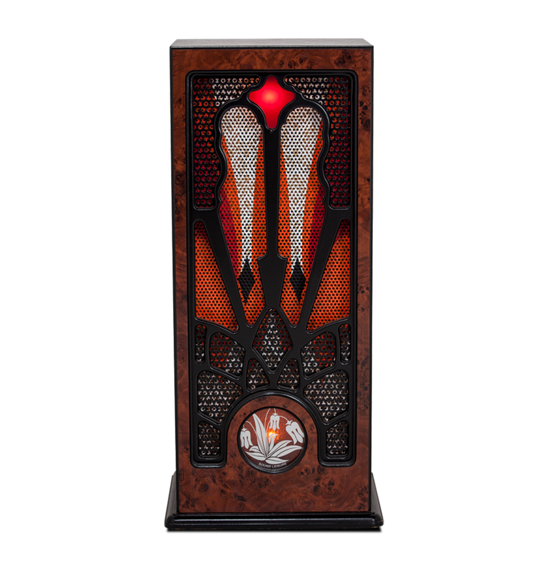 sound-leisure-manhattan-standlautsprecher-bodenlautsprecher-f-r-jukebox image 1
