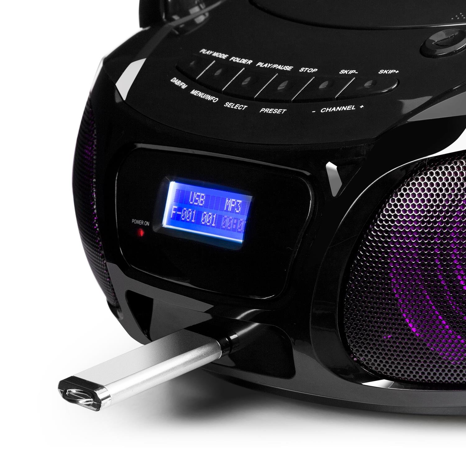 auna-roadie-dab-stereoanlage-compact-dab-system-mit-cd-bluetooth-und-batteriebet image 5