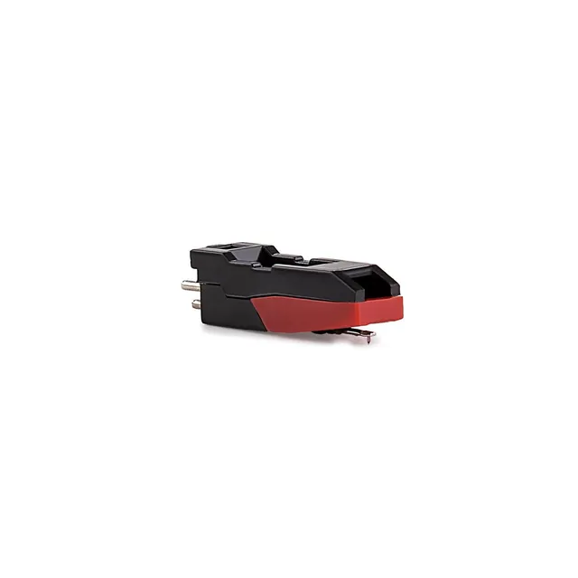 auna-mg-cartridge-ersatz-nadel-f-r-plattenspieler-schwarz-rot image 1