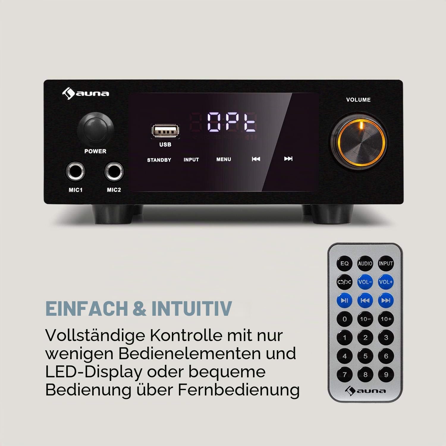 auna-amp-2-dg-stereo-hifi-verst-rker-2x50w-bluetooth-digital-in-schwarz image 4