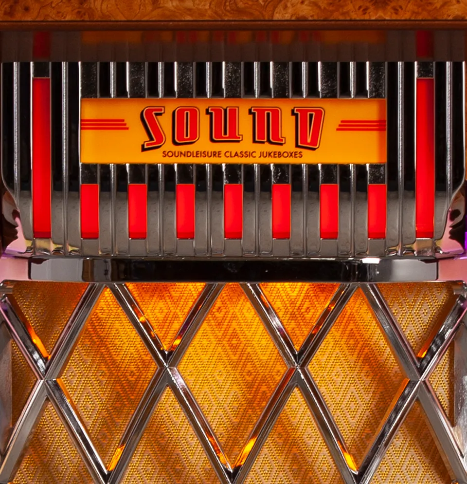 sound-leisure-1015-und-1015-slimline-jukebox-bedienungsanleitung-franz-sisch-ser image 1