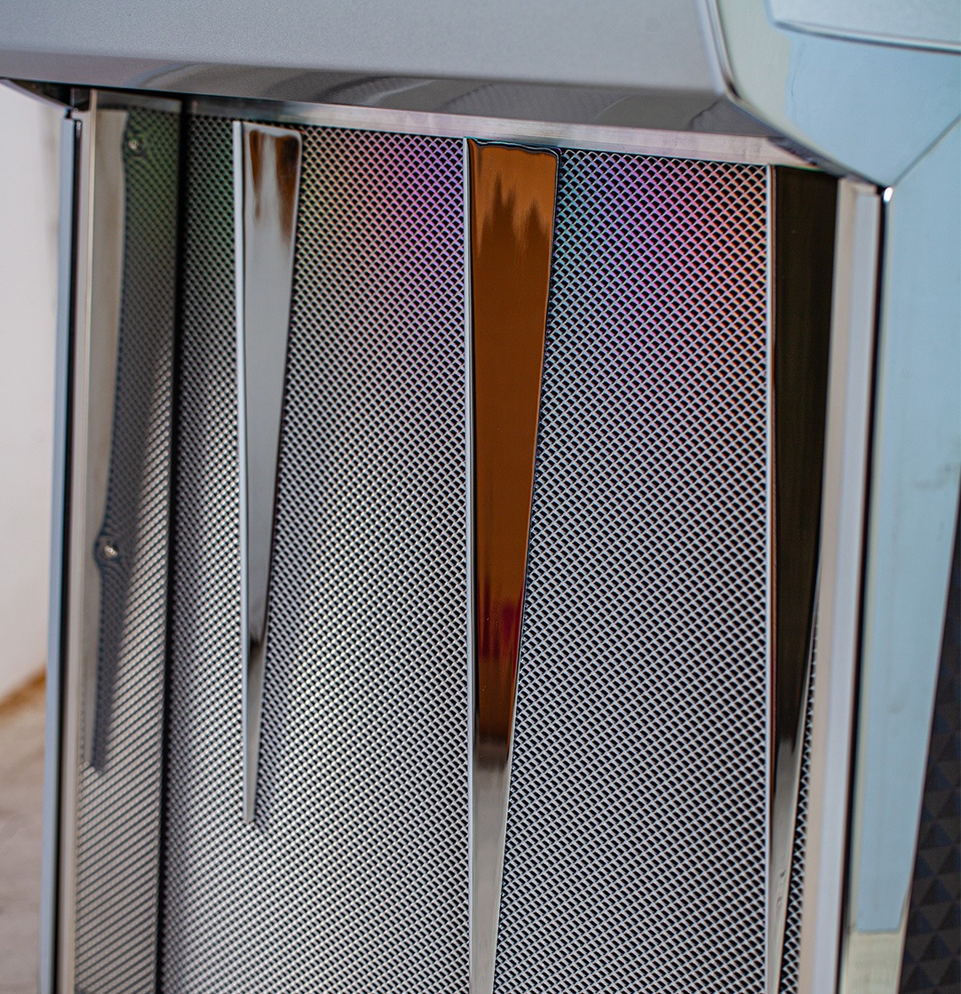 sound-leisure-streamliner-rocket-vinyl-jukebox-ex-demo image 8
