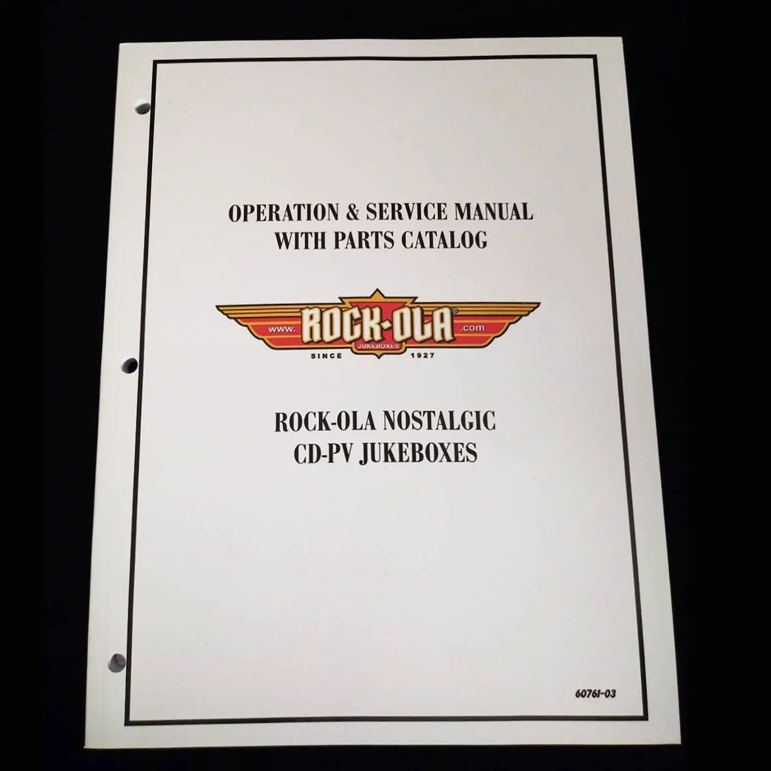 rock-ola-nostalgic-cd-pv-bedienungs-und-serviceanleitung-60761-03-digitale-versi image 1