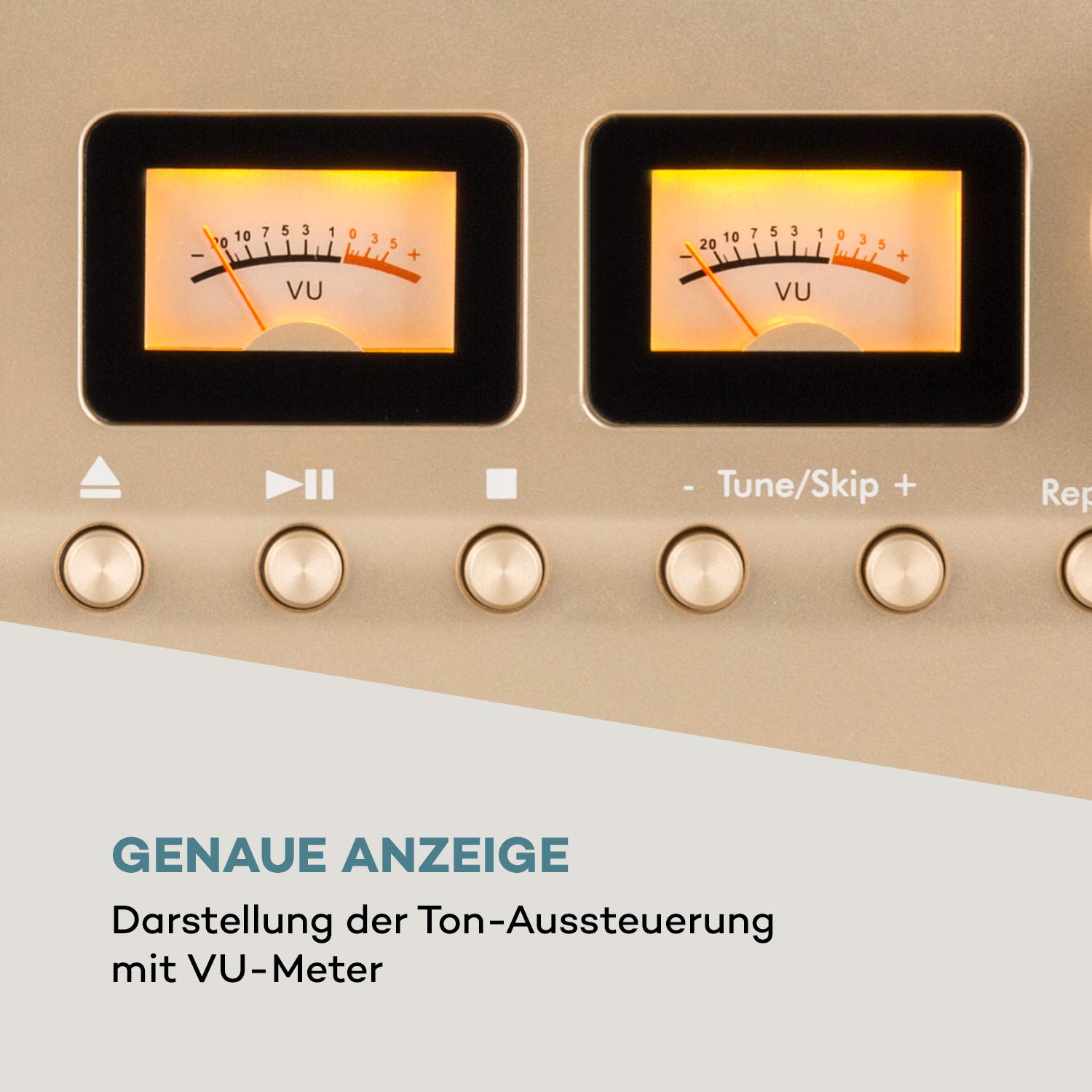 auna-oxford-retro-stereoanlage-mit-plattenspieler-cd-dab-und-bluetooth-champagne image 7