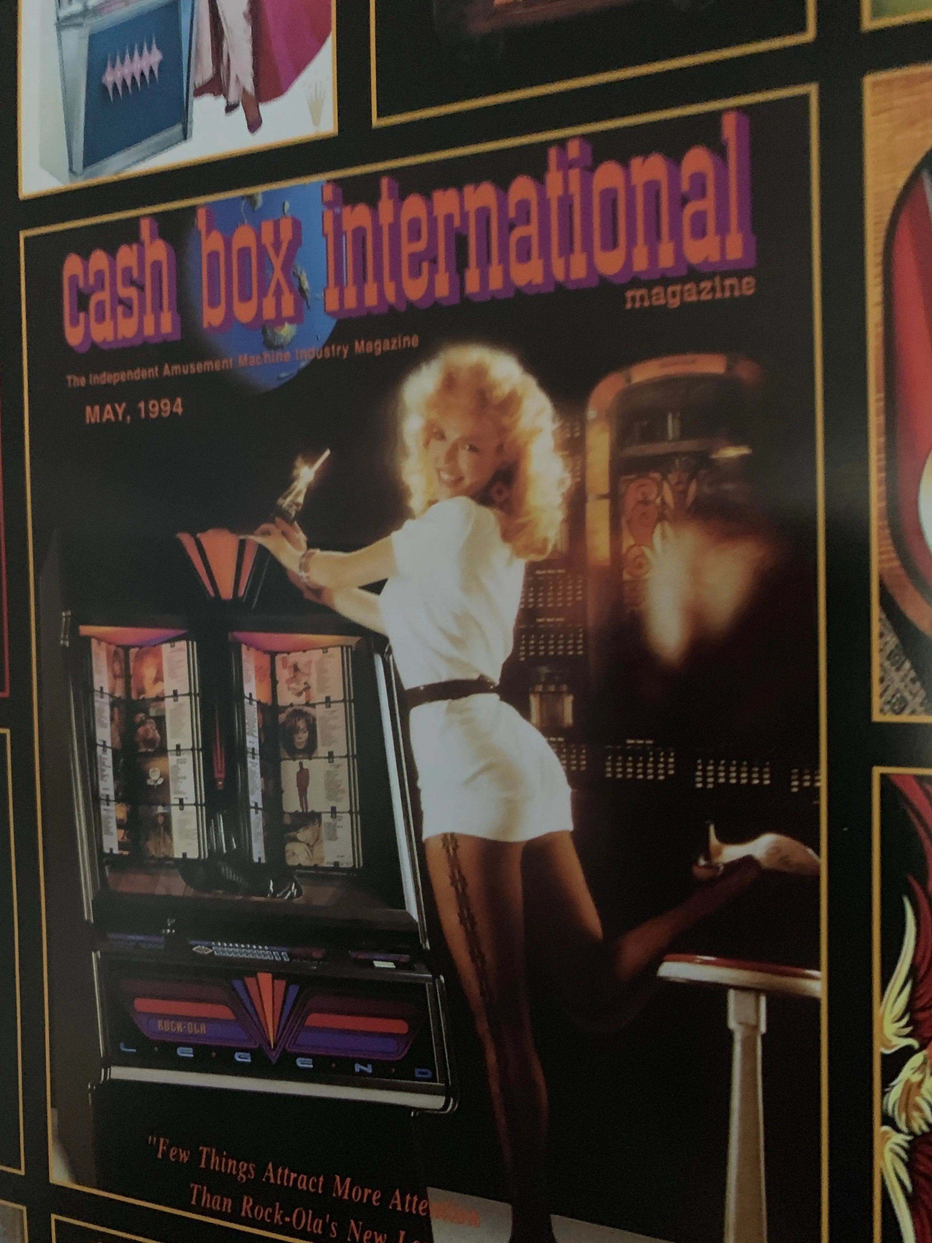 rock-ola-poster-art-of-rock-ola-jukebox-wandposter-48-x-64-cm image 4