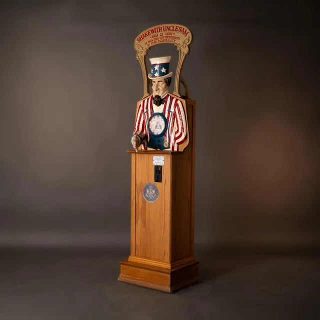sound-leisure-uncle-sam-manhattan-retro-jukebox-designmodell image 1