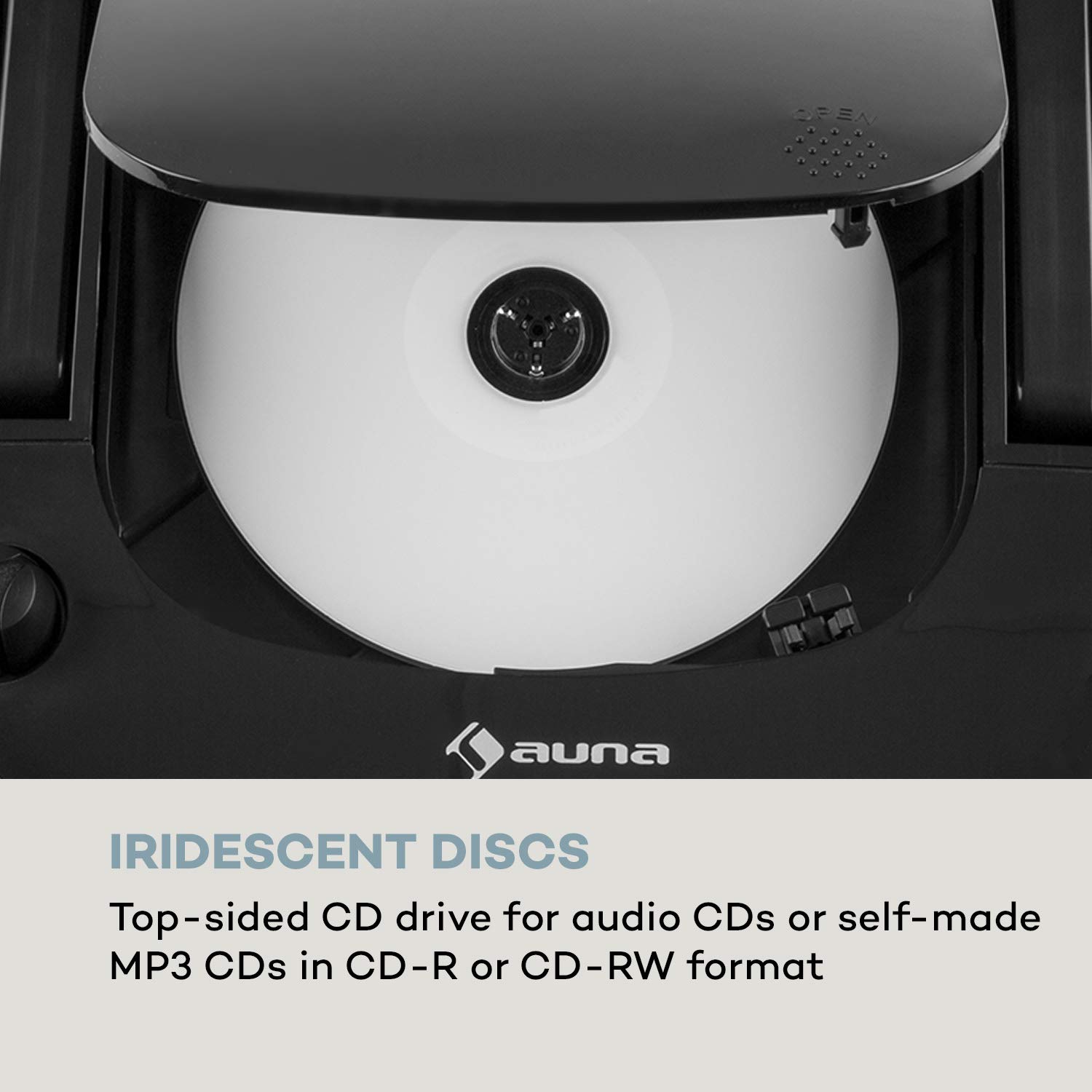 auna-roadie-smart-boombox-internetradio-dab-ukw-mit-cd-bluetooth-usb-schwarz image 8