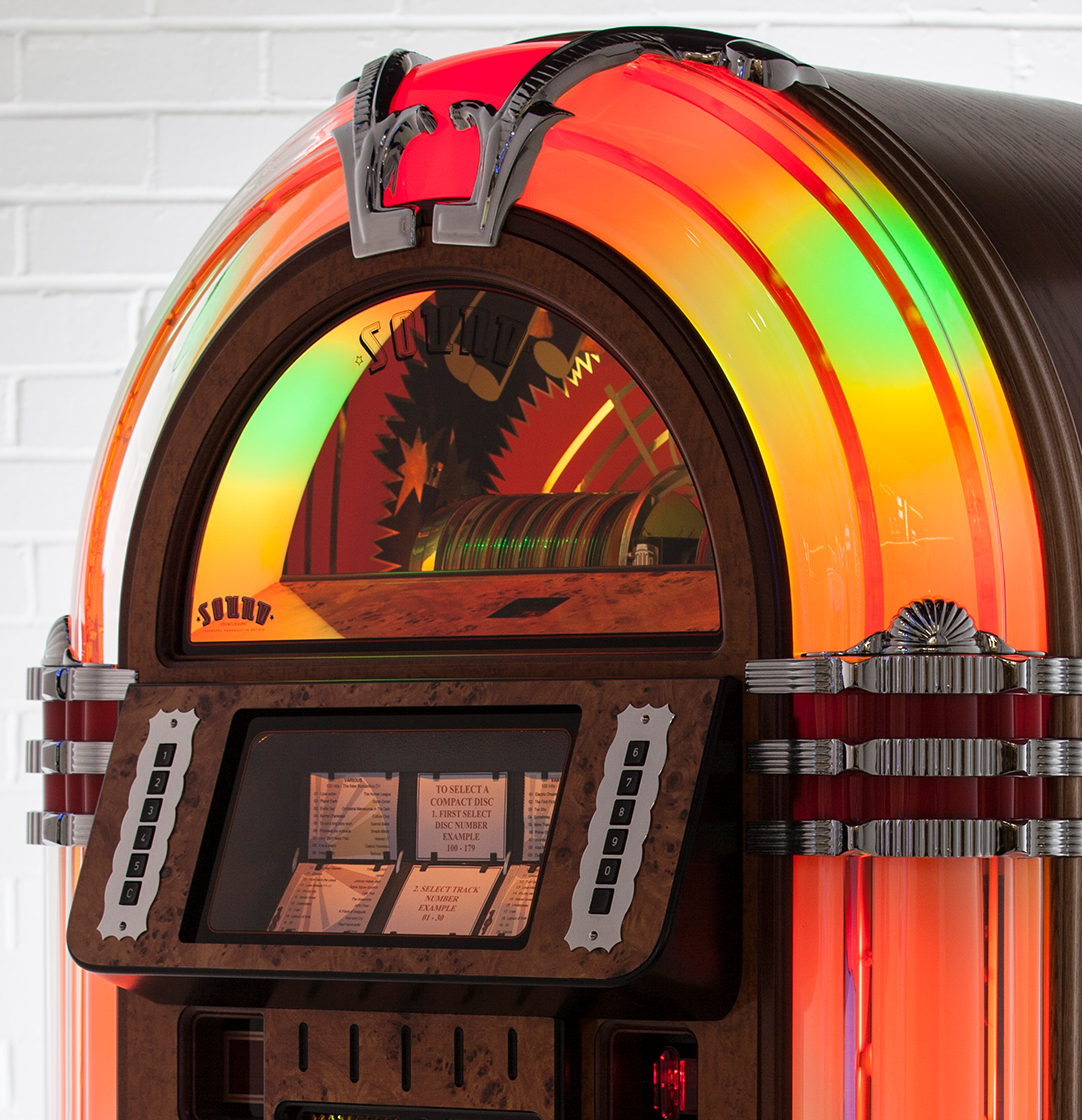sound-leisure-manhattan-cd-jukebox image 6