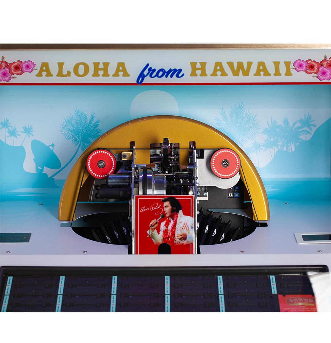 sound-leisure-elvis-presley-vinyl-aloha-jukebox image 4