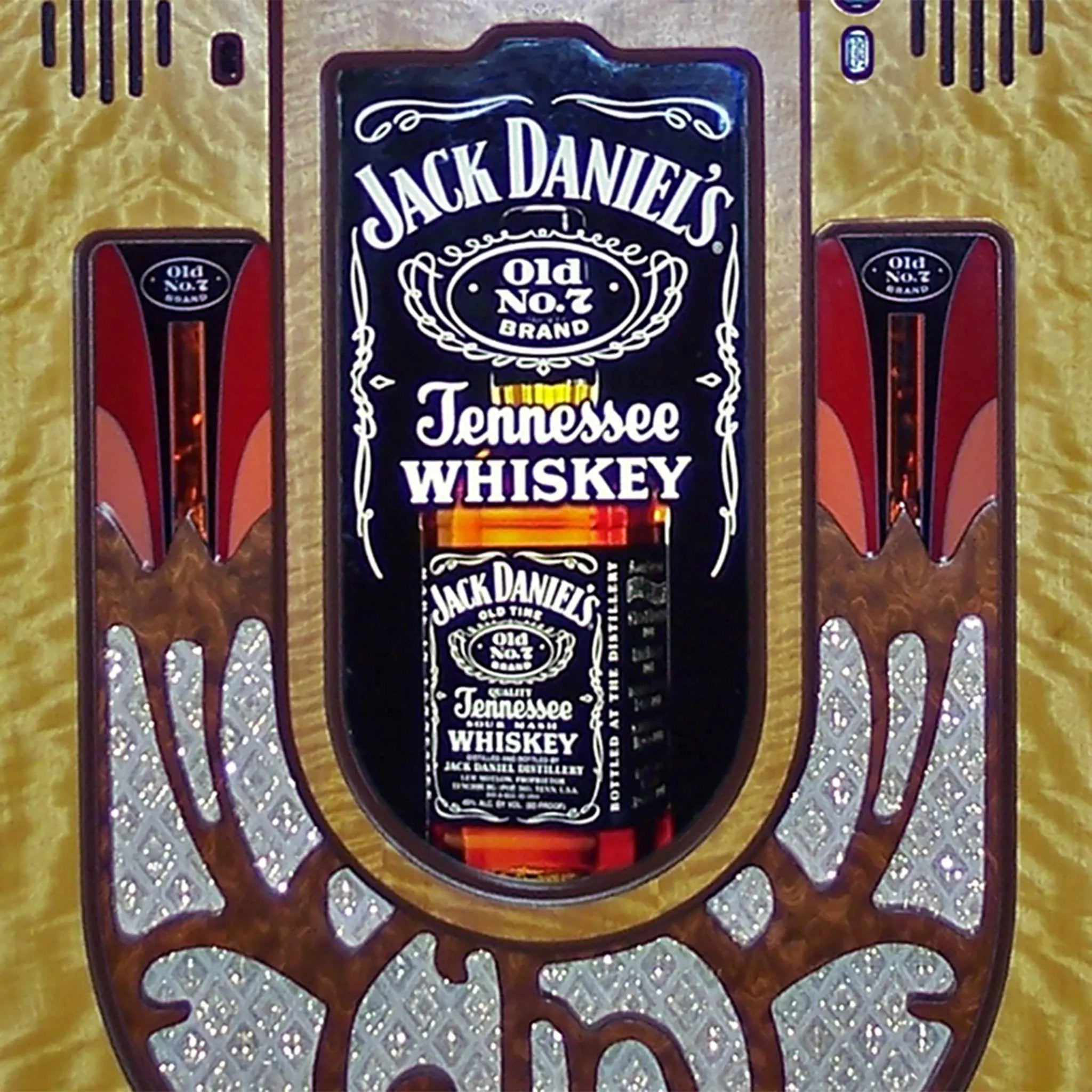 rock-ola-jack-daniel-s-digital-music-center-jukebox-mit-touchscreen image 3