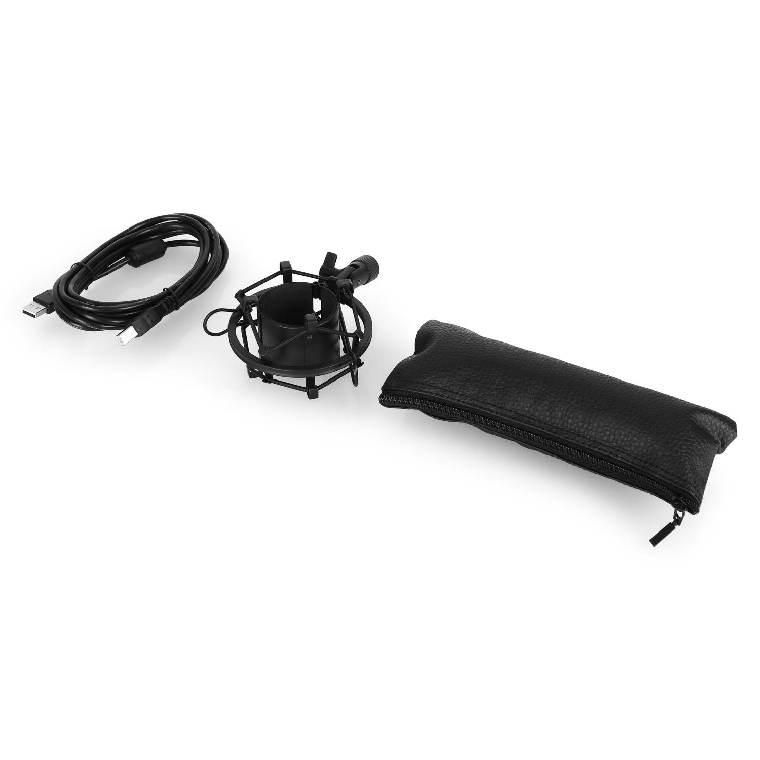 auna-mic-900sbg-usb-kondensatormikrofon-mit-tischstativ-gold-schwarz image 7