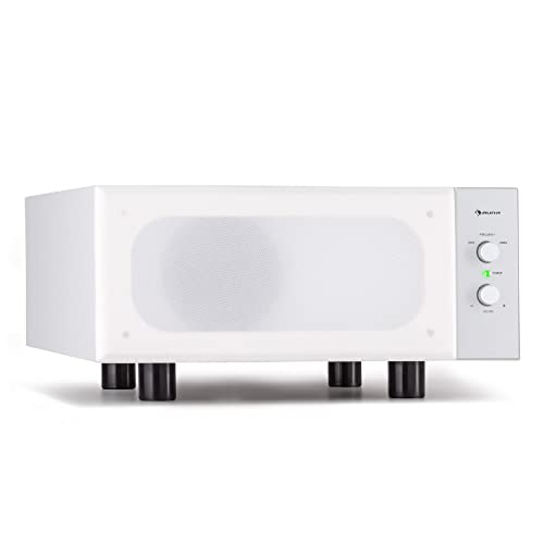 auna-two-passiv-subwoofer-80w-rms-hifi-box-mit-aux image 7