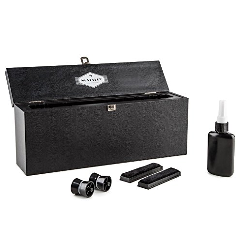 auna-vinyl-collector-schallplattenkoffer-f-r-30-lps-reinigungs-set-f-r-7-10-und- image 8