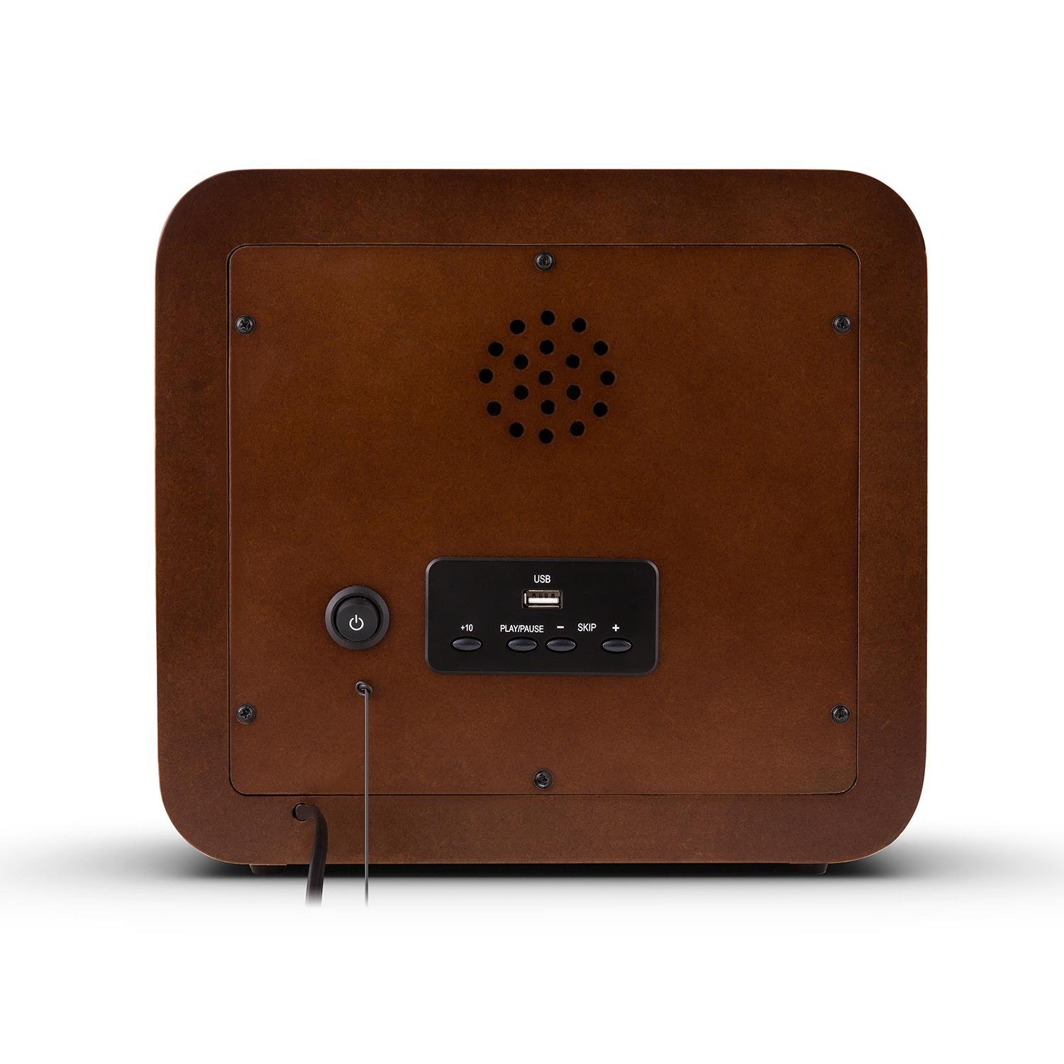 auna-belle-epoque-1901-retro-radio-ukw-radio-mit-usb-holzgeh-use-braun image 5