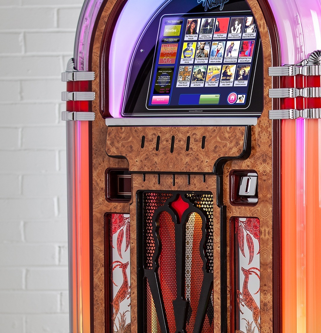 sound-leisure-manhattan-digital-jukebox image 5
