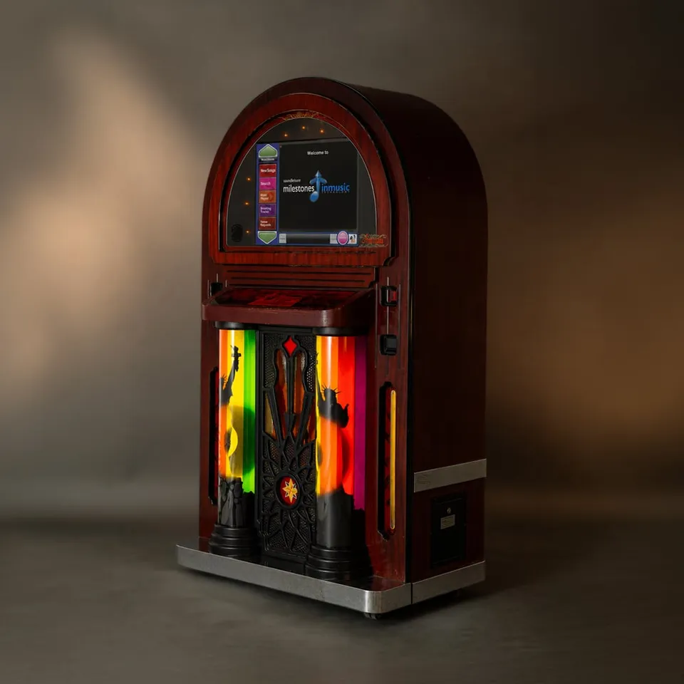 sound-leisure-digital-americano-digitale-jukebox image 1