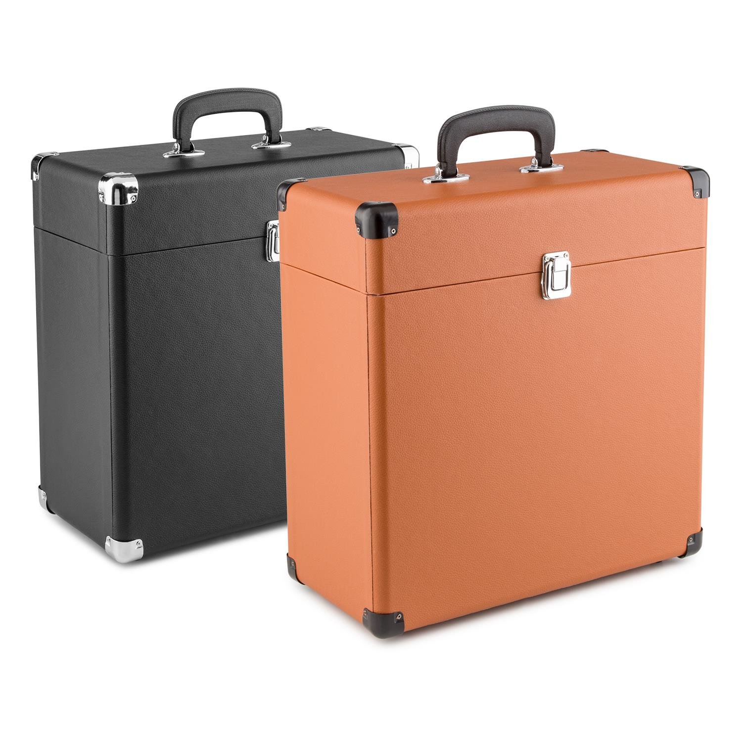 auna-tts6-br-schallplattenkoffer-f-r-30-lp-recordbox-braun image 7