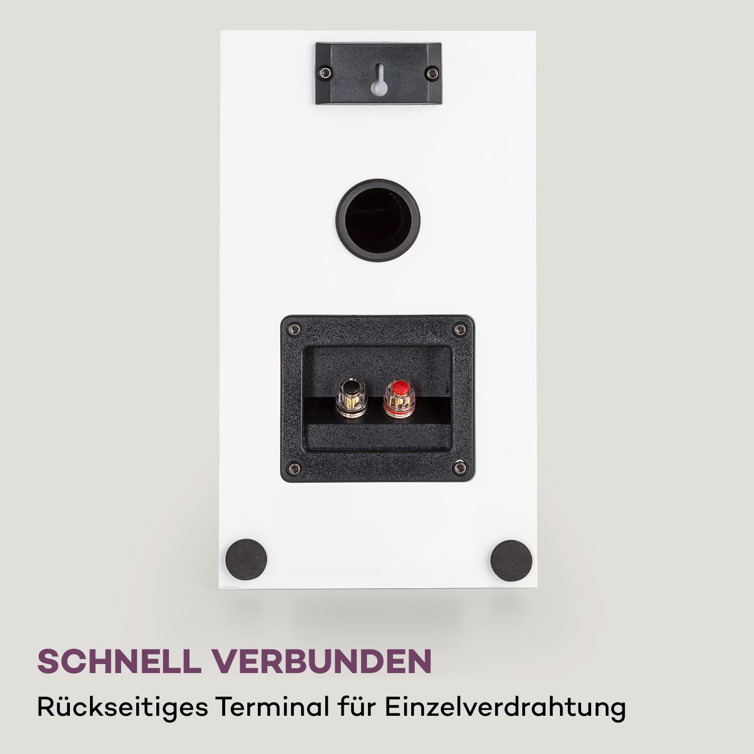 auna-two-hi-fi-lautsprecher-boxen-paar-passiv-100w-mit-60w-rms-subwoofer-holz-de image 6