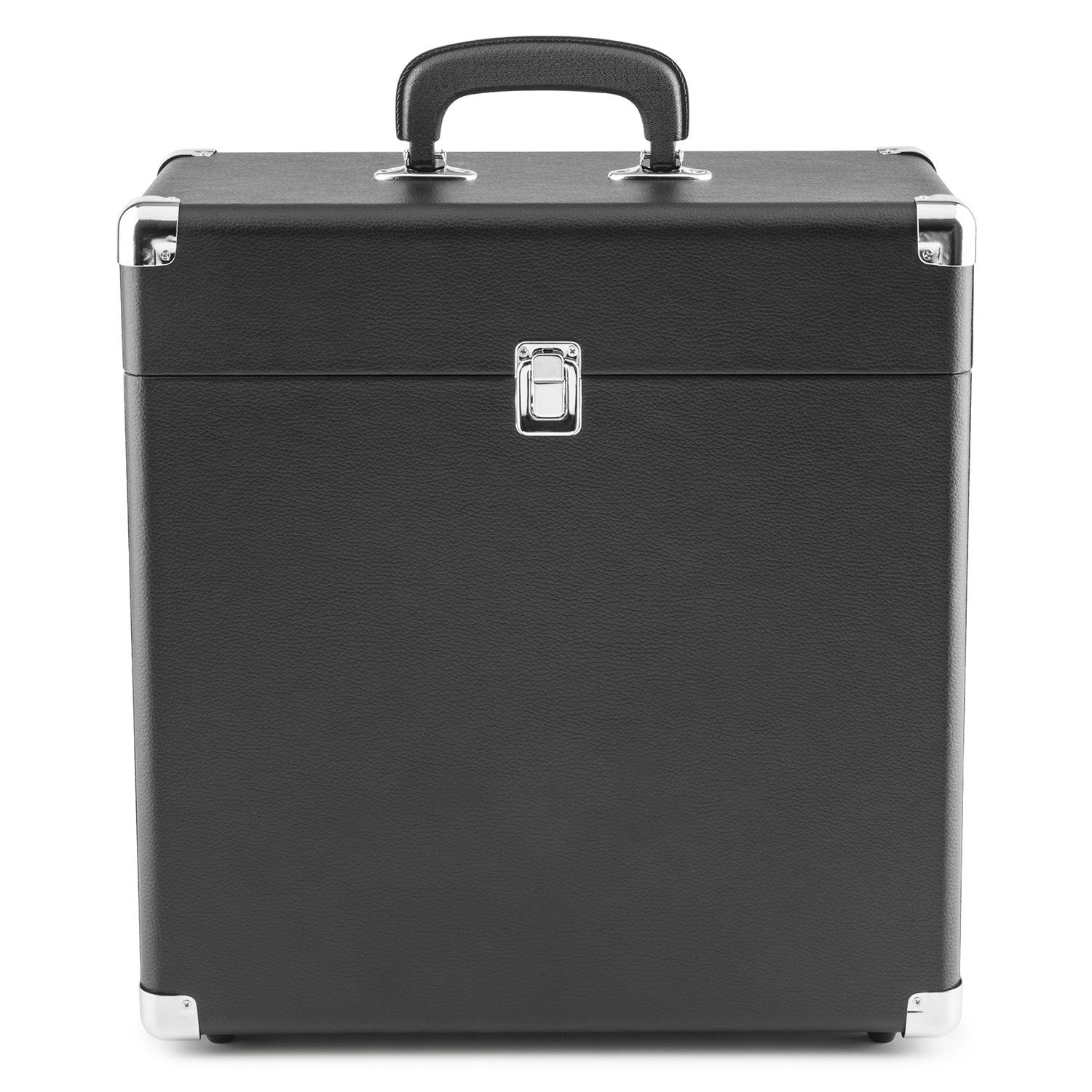auna-jerry-lee-record-collector-set-plattenspieler-koffer-f-r-30-lps-schwarz image 5