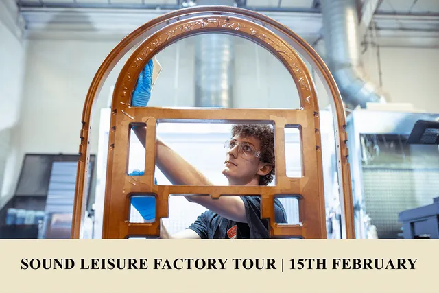 sound-leisure-factory-tour-ticket-15-februar-10-00-uhr-werksf-hrung image 1
