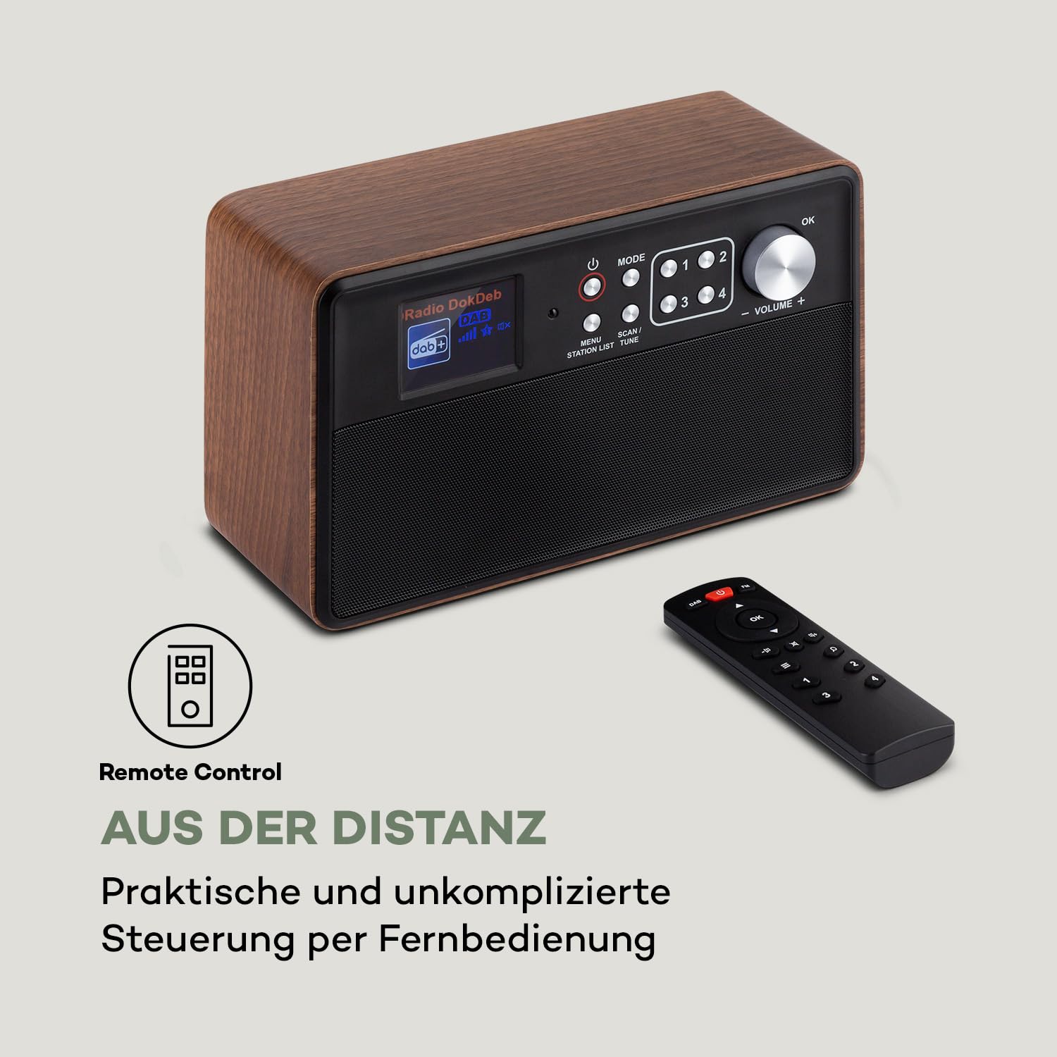 auna-nestor-dab-radio-f-r-senioren-2-4-tft-tastensperre-2x3w-braun image 8